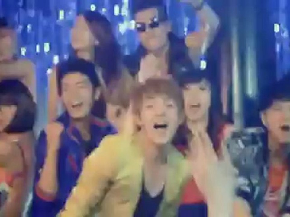La La La - Ông Cao Thắng