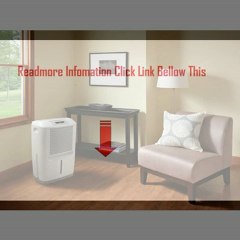 frigidaire fad704dud 70 pt. dehumidifier review product best seller