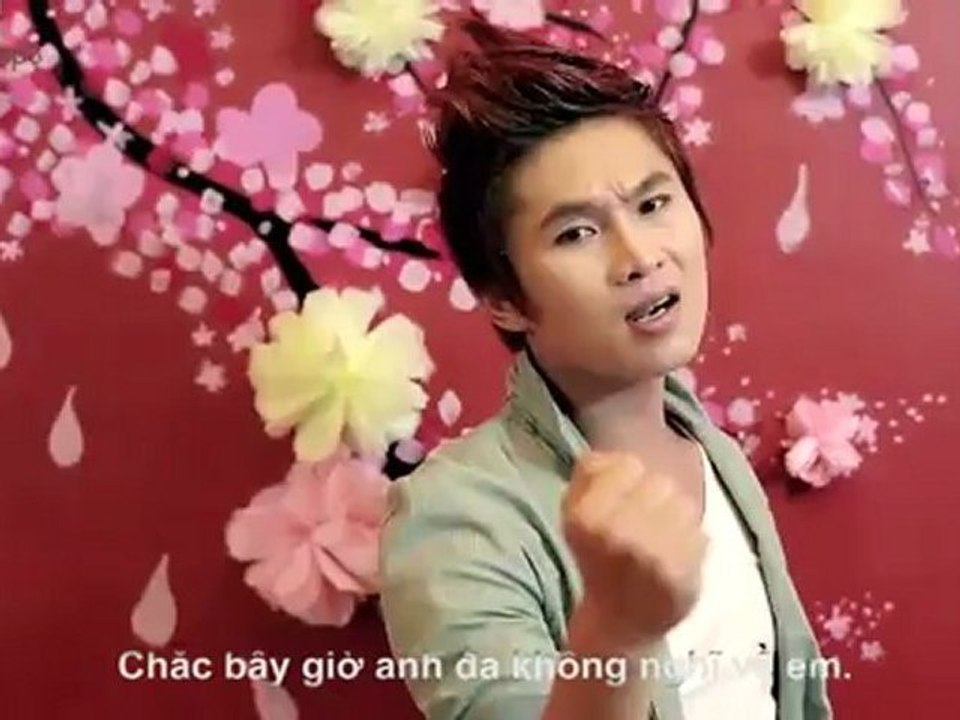 Nếu Anh Được Trở Lại - Du Thiên