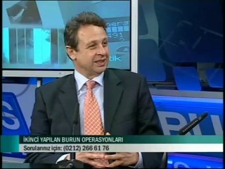 Burun Estetiğinde Türk Cerrahlar Başarılı mı?