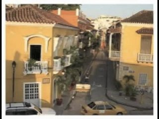Discovering Cartagena De Indias