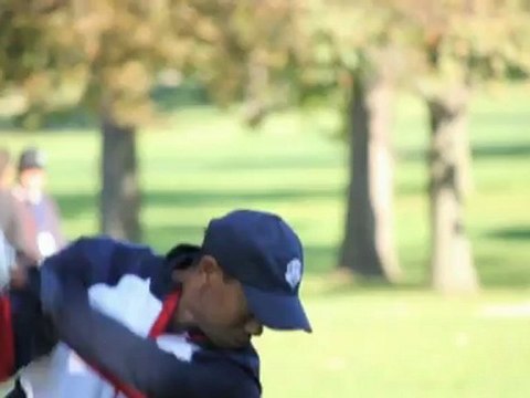 Ryder Cup, tutto pronto per la 39a edizione
