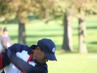 Ryder Cup, tutto pronto per la 39a edizione