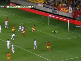 L'INVITÉ DUPLEX (LMFC) : 27/09/2012 FRÉDÉRIC THOMAS