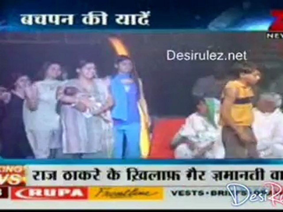 House Arrest 28th September 2012pt2