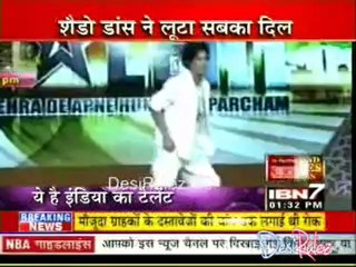 Serial Jaisa Koi Nahin 28th September 2012pt1