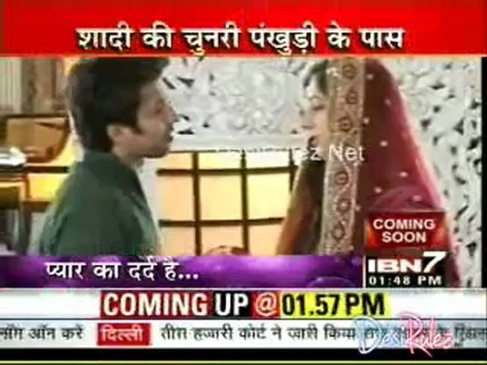 Serial Jaisa Koi Nahin 28th September 2012pt2
