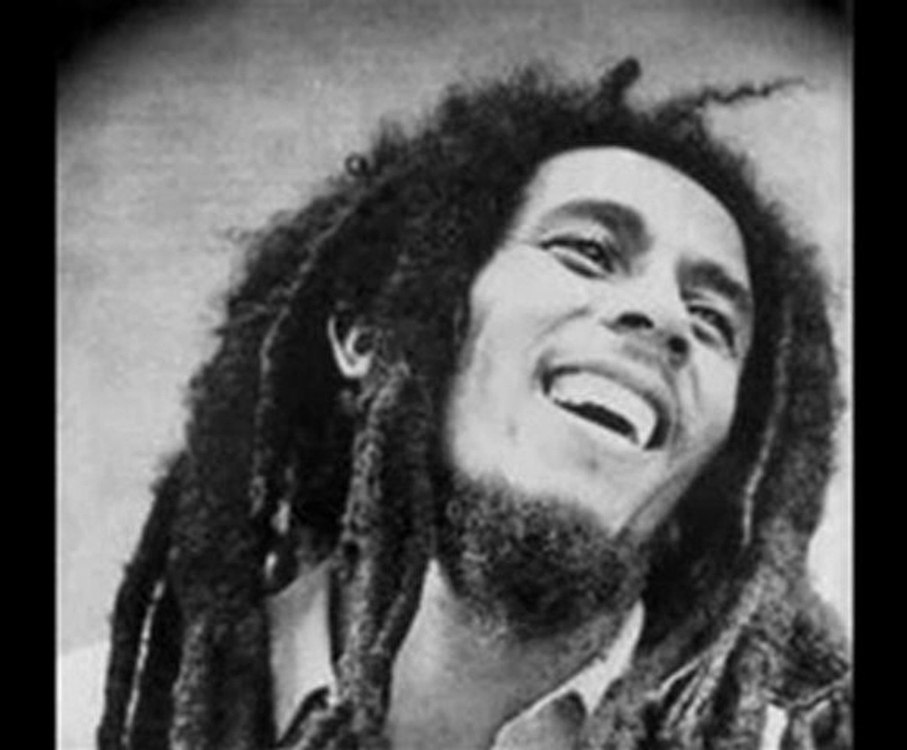 Bob Marley Don't Worry Be Happy - Dailymotion Video