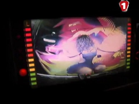 Tuning Girls: бикини-мойка