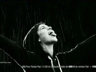 pub Fiat Punto Panda rentrée 2012 [HQ]