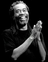 Bobby Mcferrin Don't Worry Be Happy