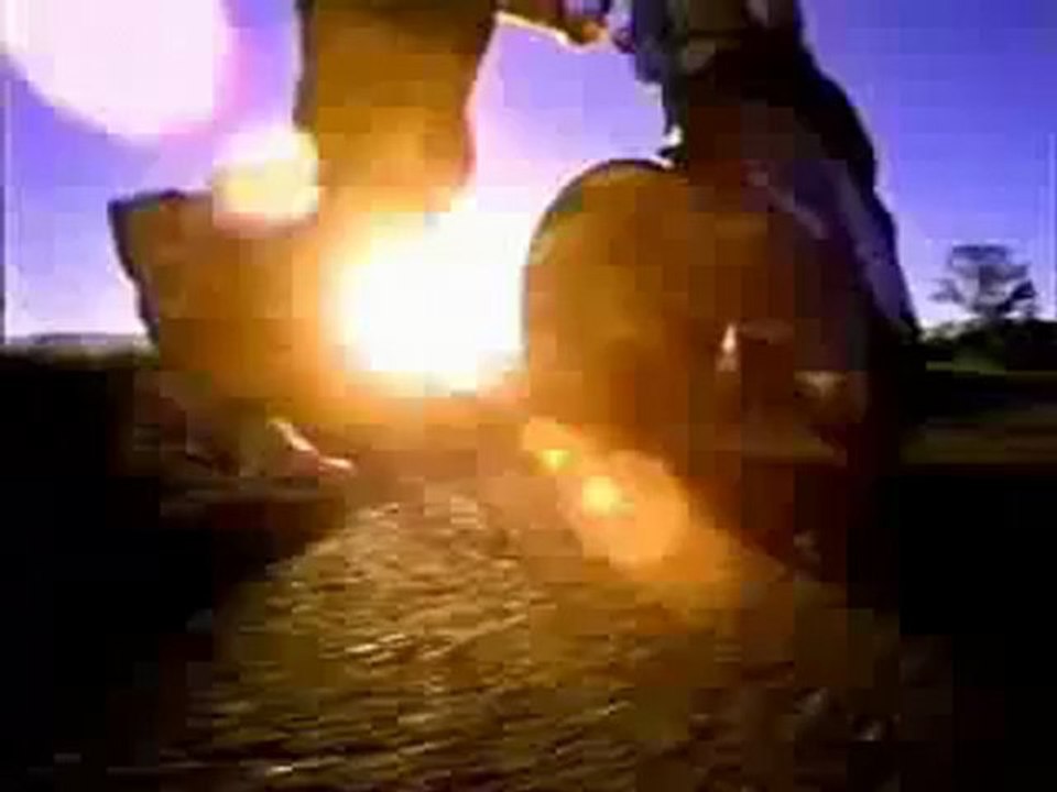 Team Hoyt - Dick and Rick Hoyt