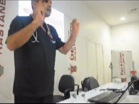 Gelişim Hastanesi Konferans