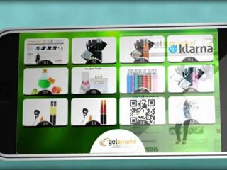 EZigarette, e-liquids sowie Zubehör bei uns im getsmoke Shop