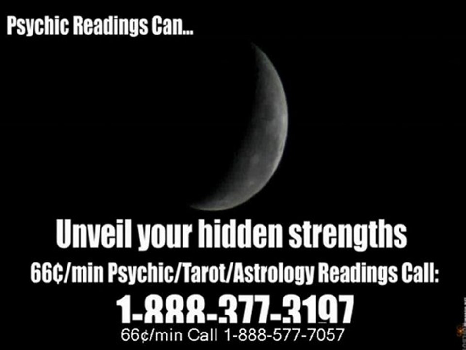 psychic readings miami
