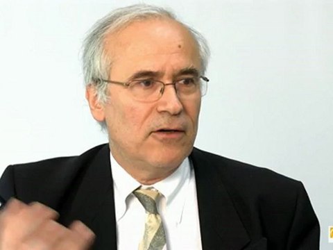 Faire le choix de l’innovation pour échapper à la concurrence - Entretiens Enseignants-Entreprises 2012