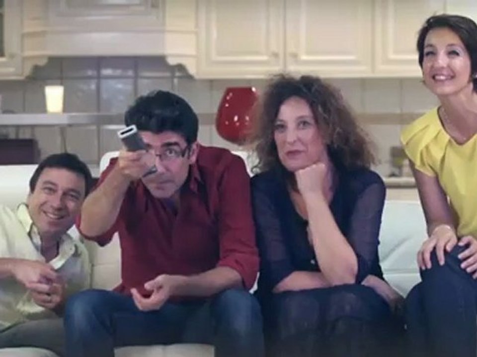 Pub Banque 3 - L'Appart (720p)