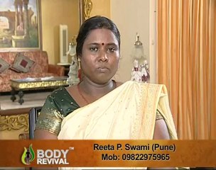 Munir Khan . Body Revival