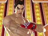 Video Test Full HD de Tekken Tag Tournament 2 Xbox 360 by Bebette