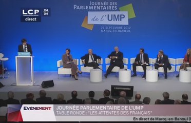 Évènements : Meeting de l'UMP à Marcq-en-Baroeul