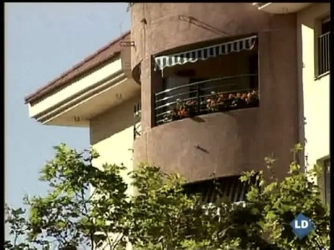 Vivir en tu Comunidad - Vivir en tu Comunidad: El peso de los pisos de la banca - 16/04/12