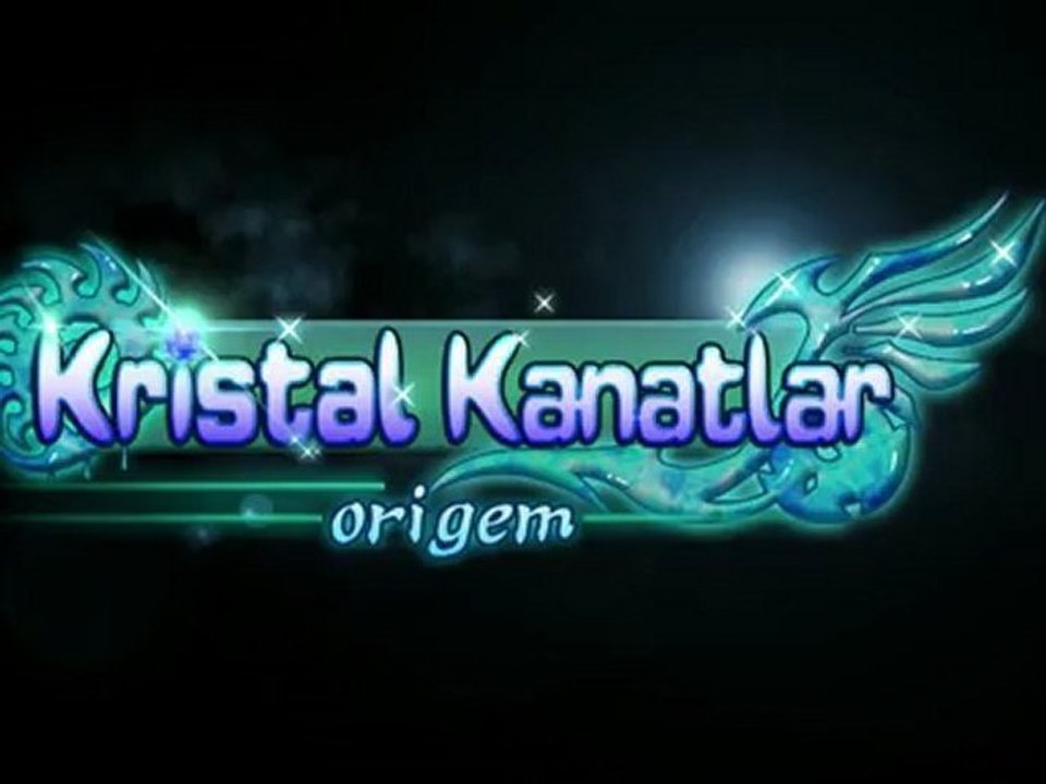 Kristal Kanatlar