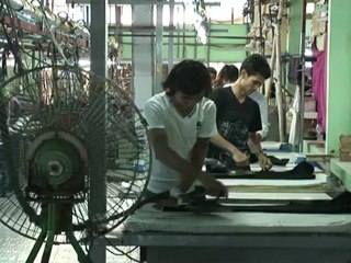 No quick exports boom for Myanmar despite US move