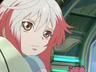 テイルズ　オブ　グレイセス　エフ　ムービー