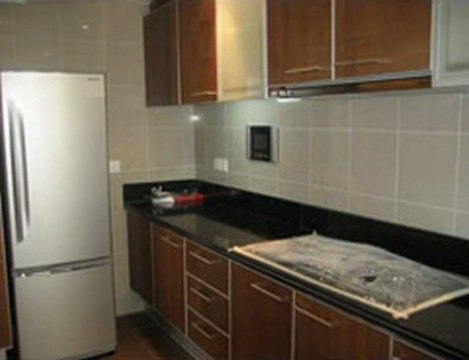 Saigon Pearl for rent - 3 bedrooms - furniture