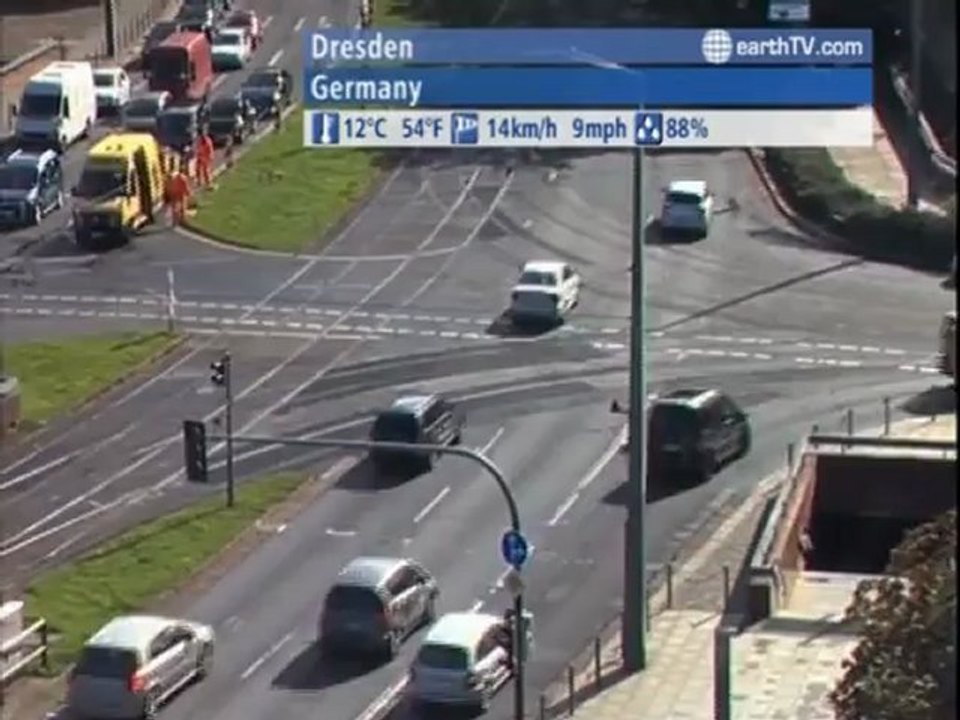 Dresden - Germany, Salzburg - Austria, Budapest - Hungary, Cannes - France, Warsaw - Poland, Amsterdam - Netherlands, Agadir - Morocco