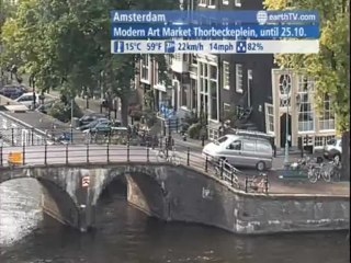 Vienna - Austria, Cannes - France, Udaipur - India, Amsterdam - Netherlands, Cologne - Germany, Washington - USA, Ascona - Ticino - Switzerland