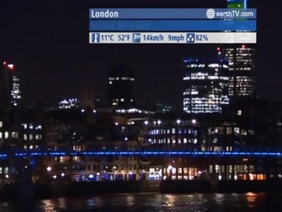 Ekaterinburg - Russia, London - United Kingdom, Amsterdam - Netherlands, Agadir - Morocco, Kyiv - Ukraine, Budapest - Hungary, Venice - Italy