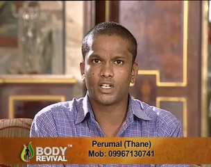 Mr. Munir Khan - Research holder of cancer