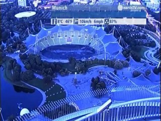 Ekaterinburg - Russia, Munich - Germany, Dresden - Germany, Venice - Italy, Lucerne - Switzerland, Tenerife - Spain, Paris - France