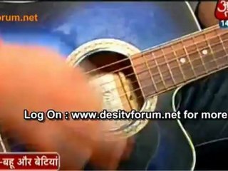 Arjun Ka Talent - Pavitra Rishtha