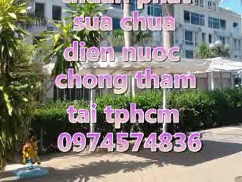 tho chong tham sua nha tai quan tan binh tphcm 0904072157