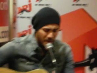 Merwan Rim au furet du nord