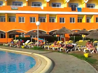 Séjour en Tunisie Nabeul Hotel RYADH ***