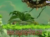 Rayman Jungle Run - LaunchTrailer