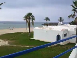 Séjour en Tunisie Nabeul Hotel RYADH ***