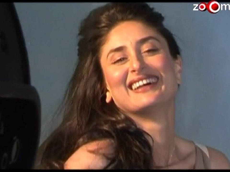 Kareena is apparently losing out on brands