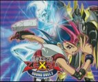 Yugioh Zexal Sound Duel 2 - Chaos Number.39 Hope Ray.(Utopia Ray) King of Wishes