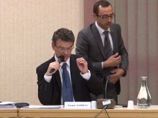 03. Indemnités de fonction des élus