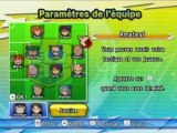 2) Inazuma Eleven Strikers (Wii)