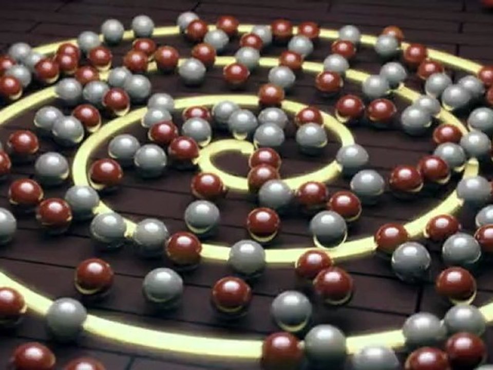 Test Cinema 4D
