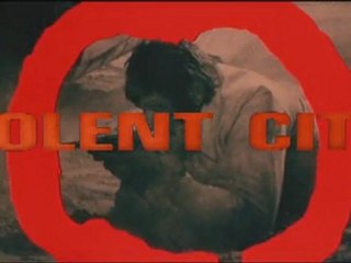 La Cité de la Violence - Sergio Sollima