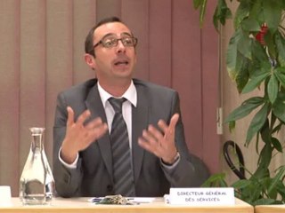 11. Mise à disposition du logiciel « droits de cités »
