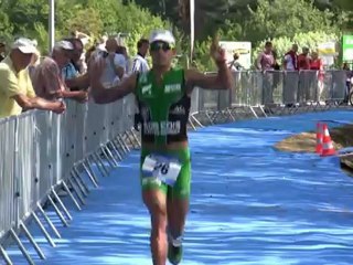 Tri Series 190 Pays de Tronçais