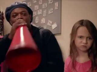 Samuel L. Jackson Obama Ad 2012
