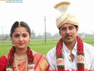 Thaandavam Movie Review | Thaandavam Movie Hot Pics